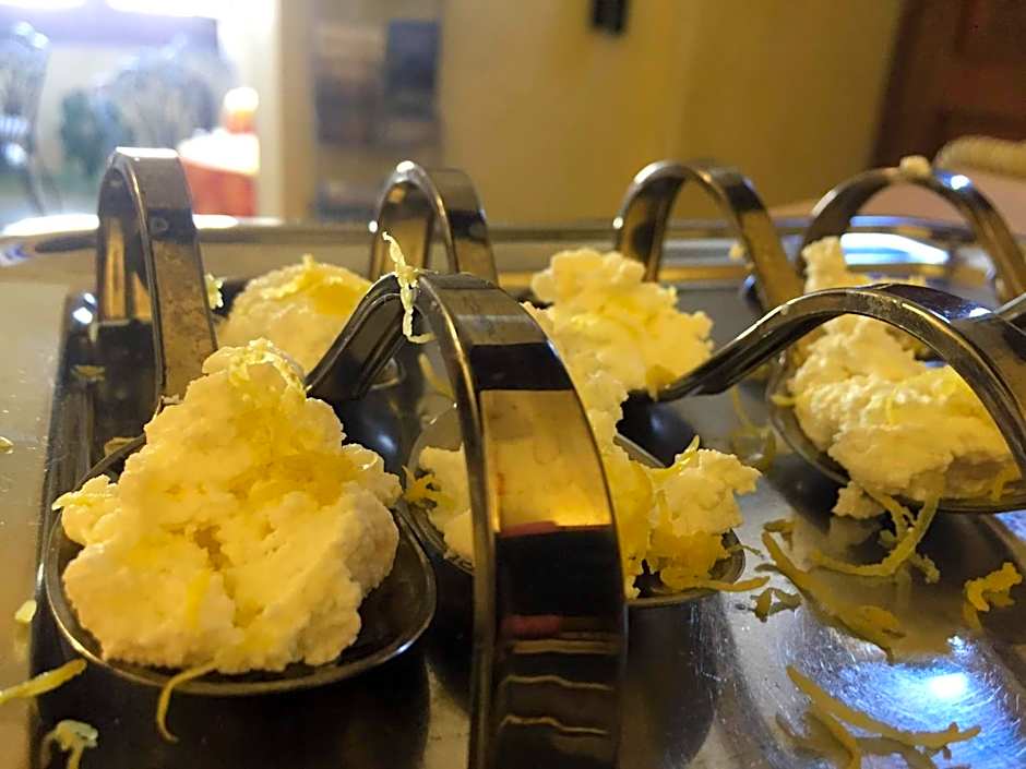 L'Antico Borgo Dei Limoni
