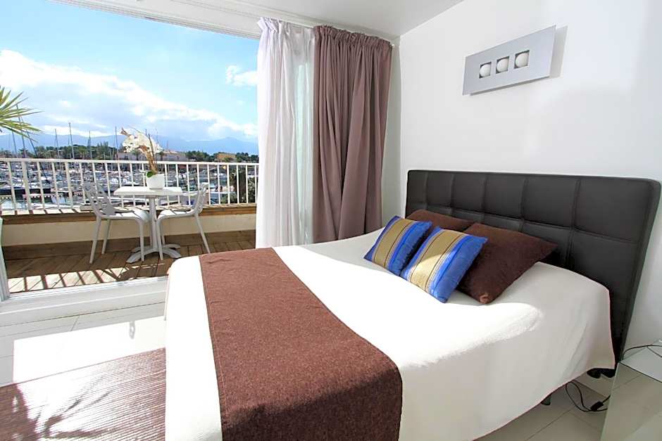 Bleu Mer Duplex & Suites