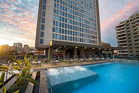 Novotel Viña Del Mar