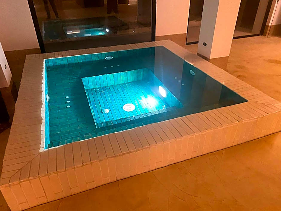 Hotel Serawa Moraira