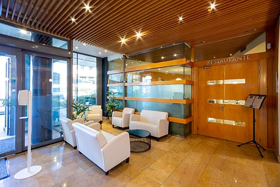 Hotel Palacio de Aiete