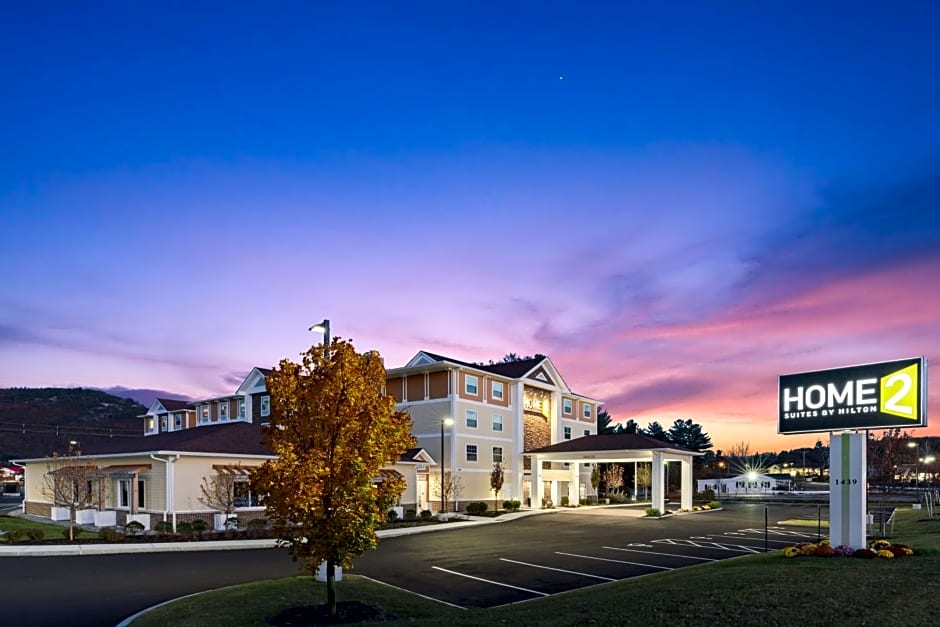 Home2 Suites By Hilton North Conway, Nh