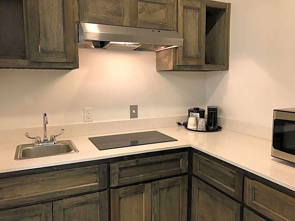 SureStay by Best Western Baytown – Baytown, TX