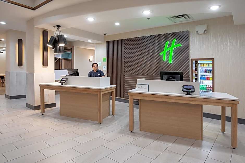 Holiday Inn Durango Downtown By IHG
