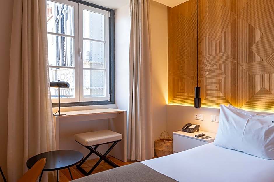 Tempo FLH Hotels Lisboa