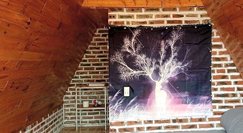 Homestay Binh Huy – Moc Châu