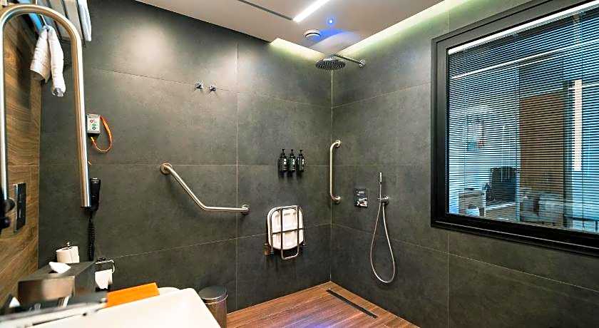 FT Lotus Thermal Hotel & Spa, Trademark Collection By Wyndham