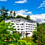 Wellness Aparthotel Villa Magdalena