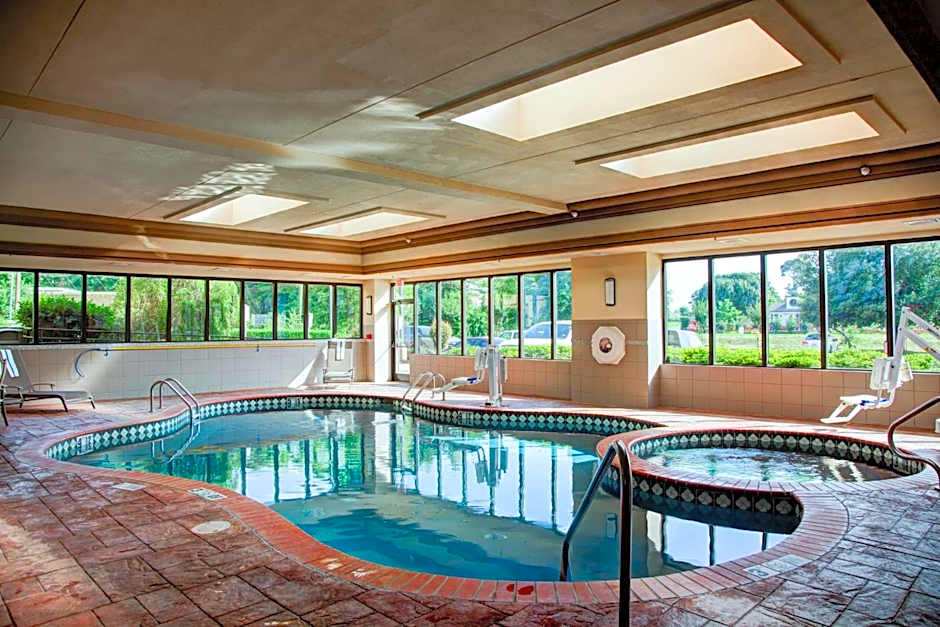 Holiday Inn Express Tyler South By IHG