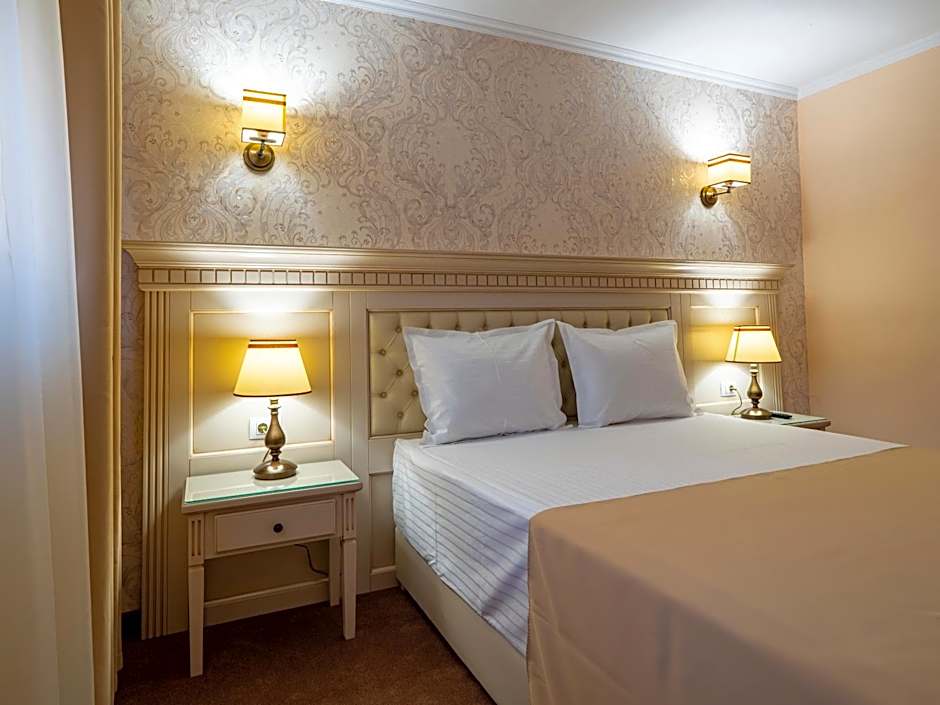 Hotel Orient Galati