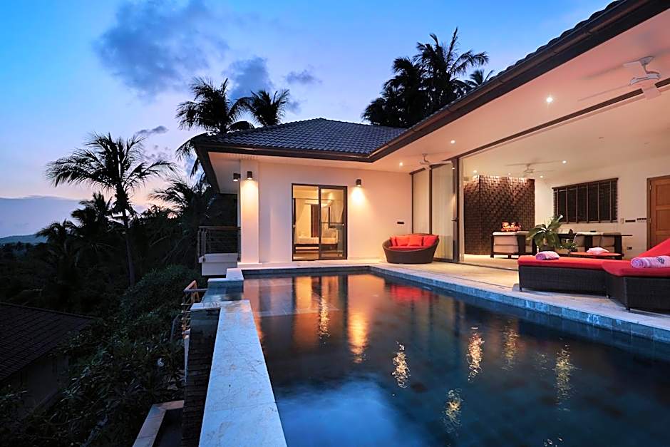 Villa Baan Saitara