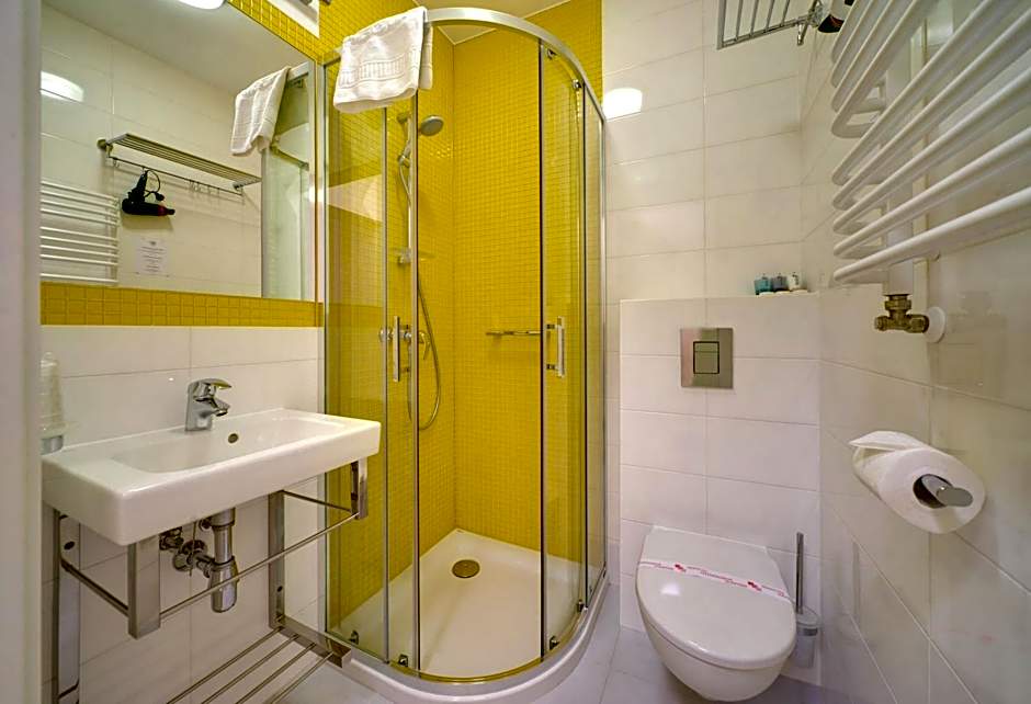 Hotel Willa Odkrywców