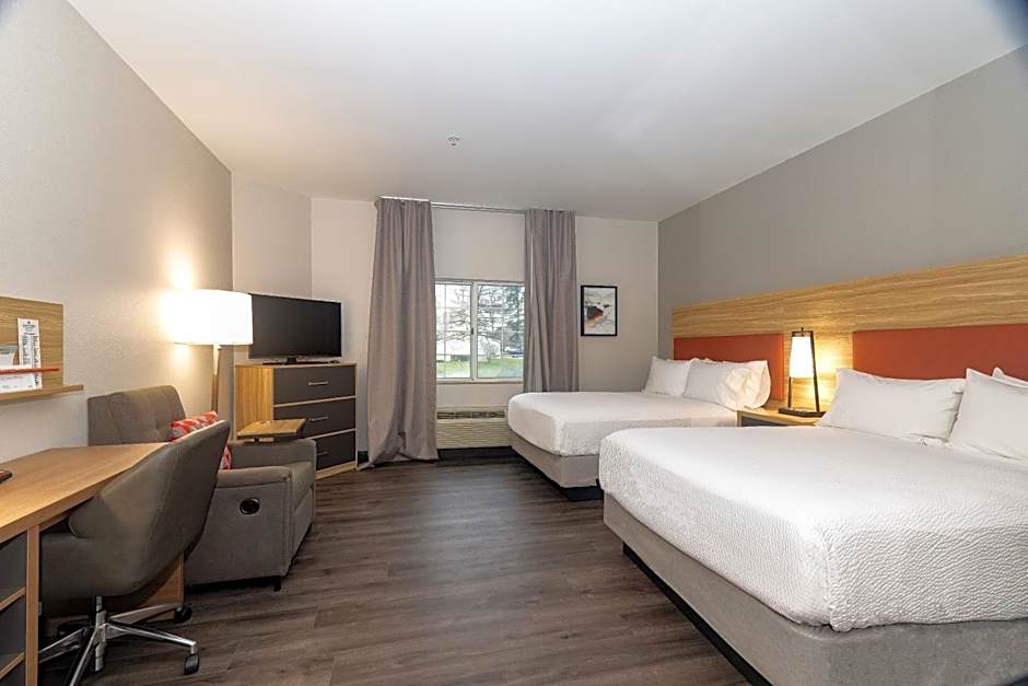 Candlewood Suites New Bern By IHG