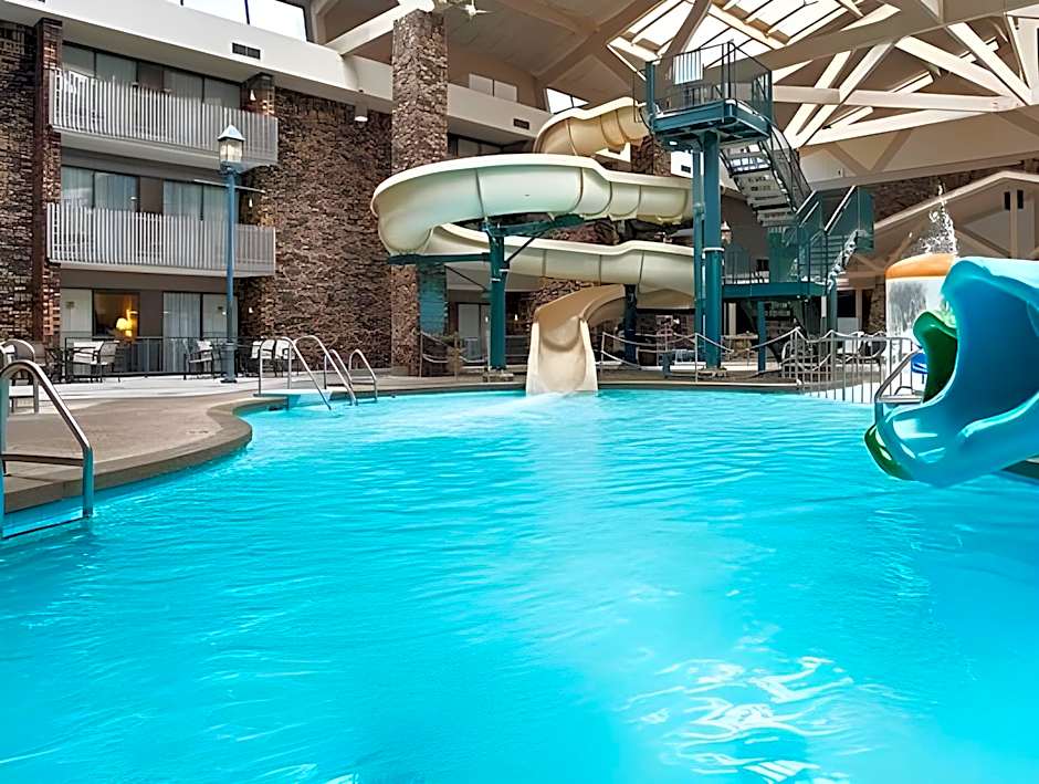 Bismarck Hotel and Conference Center