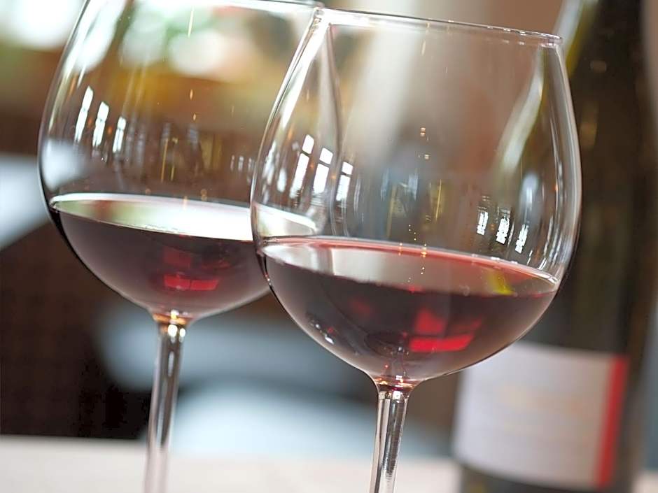 Hotel Brauerei Frohsinn