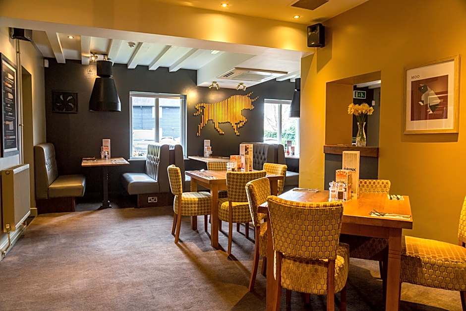 Premier Inn Tonbridge North