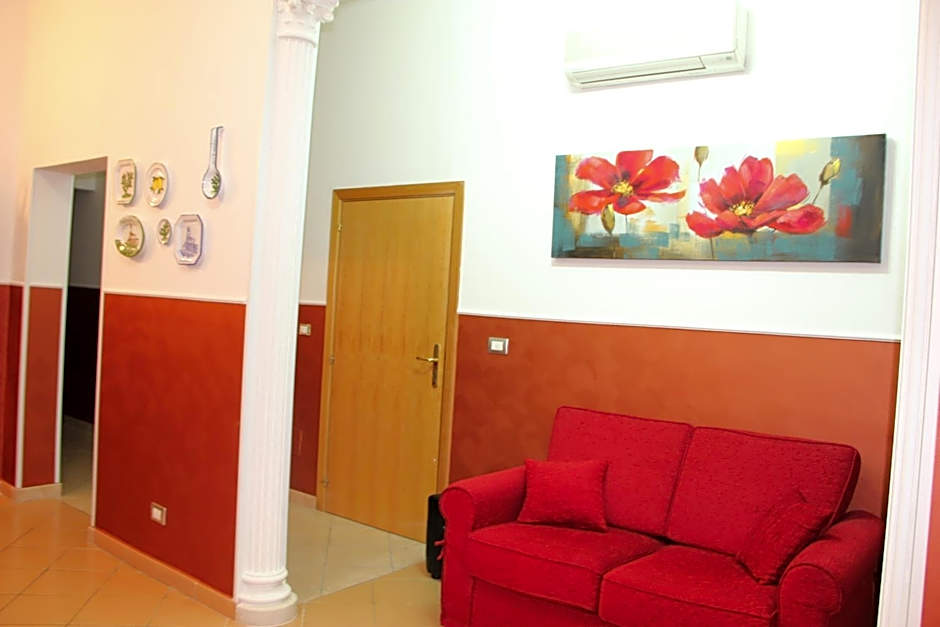 Albergo Perseo