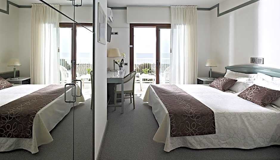 Hotel Atlantic