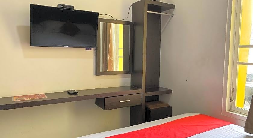 Hotel O Universitas Brawijaya Near Mall Dinoyo