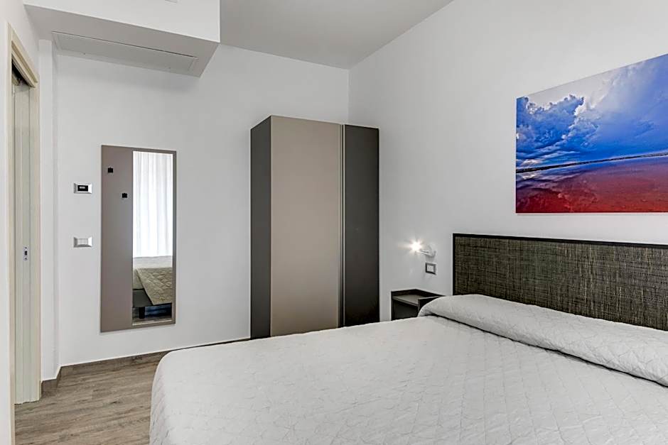 Elegance Suite Apartments - Siroli Collection