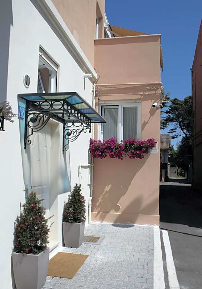 Serendipity B&B Pescara