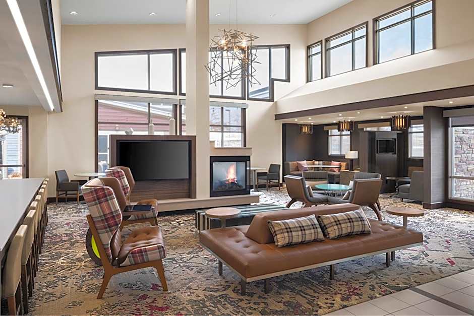 Residence Inn by Marriott Wheeling-St. Clairsville, OH