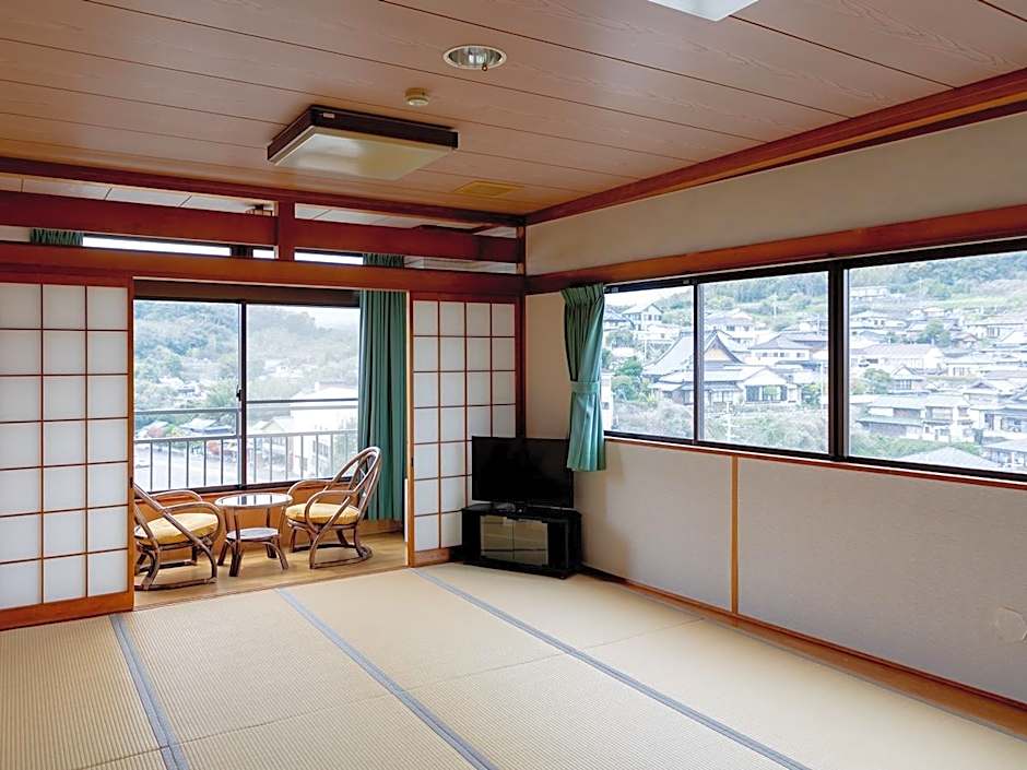 Photo 1 of 5 of Japanese-Western Style Room