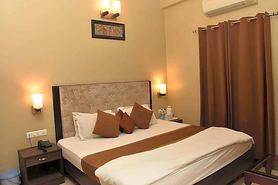 Hotel Hvh Kashi Vishwanath