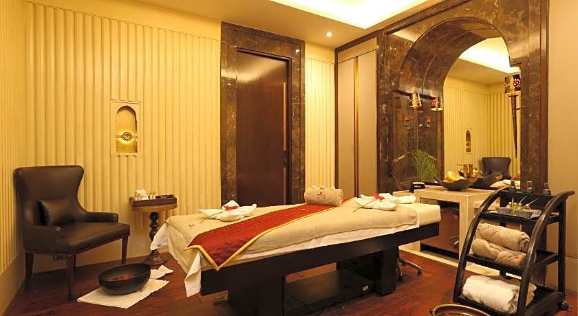 Crowne Plaza New Delhi Mayur Vihar Noida By IHG