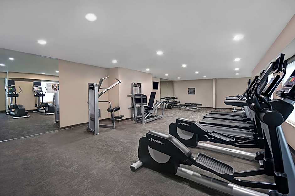 Residence Inn by Marriott Louisville Airport