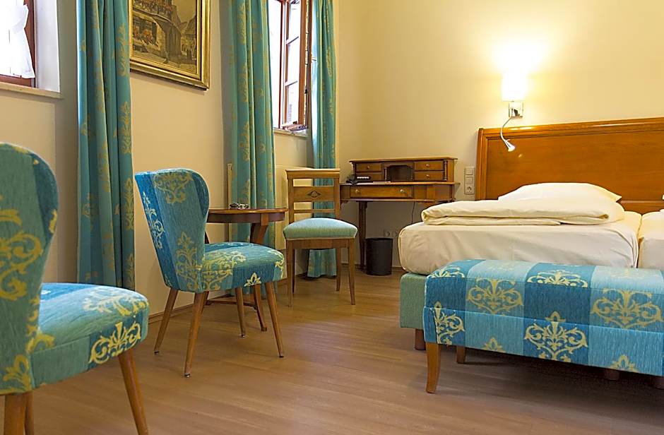 Hotel Reichs-Küchenmeister