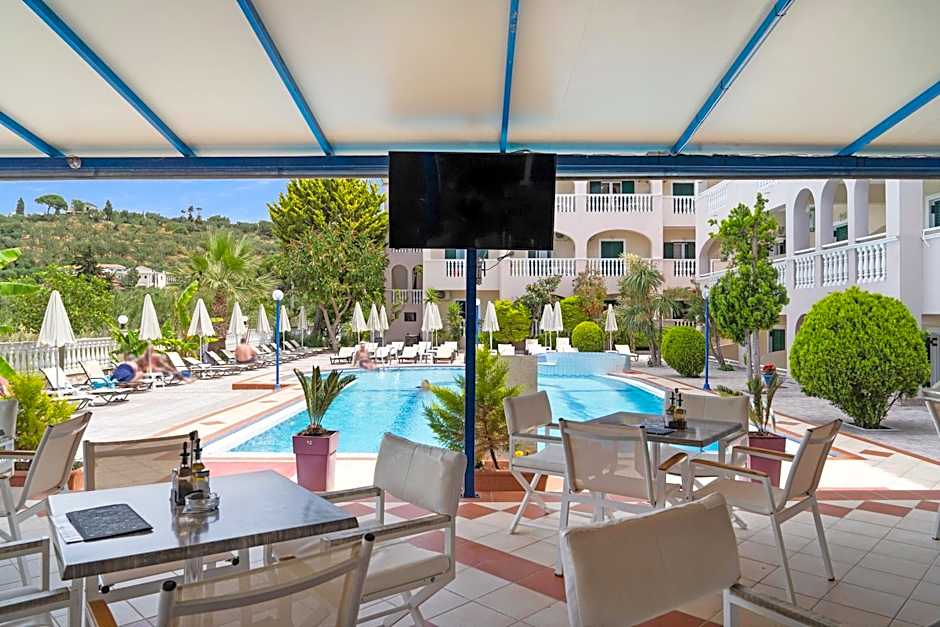 Sandy Maria studio 103