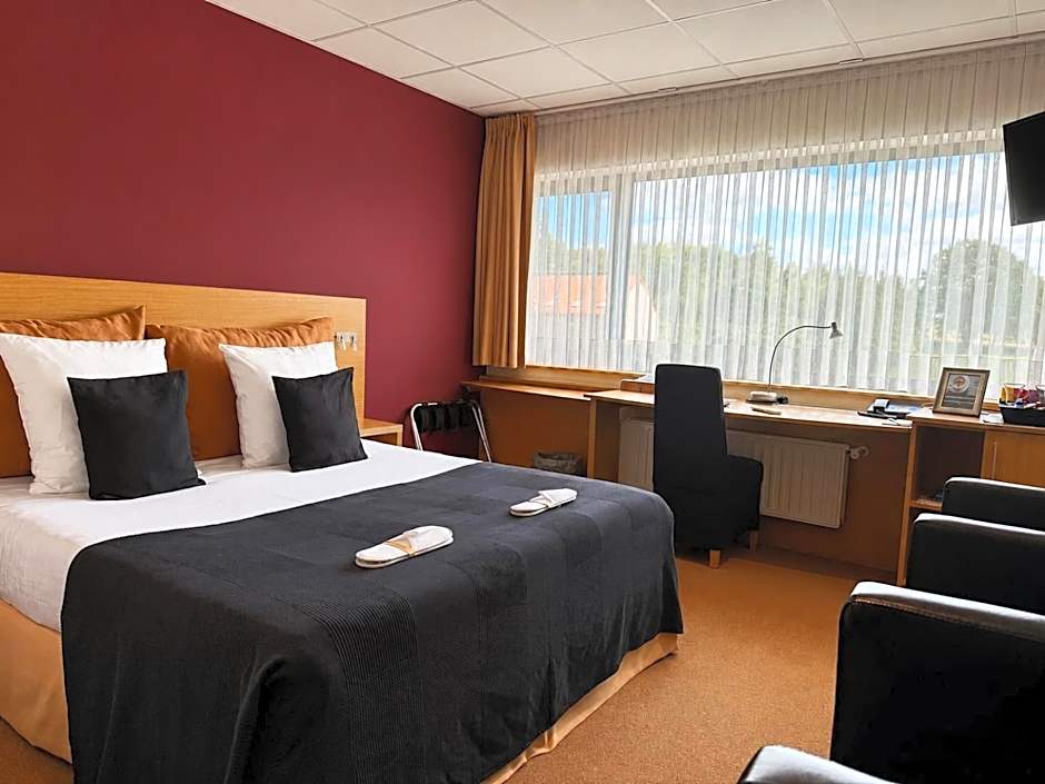 Axis Hotel Brussels Airport