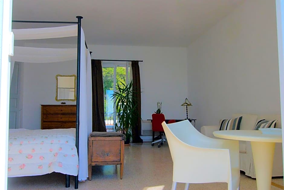 Residenza D'epoca 1861