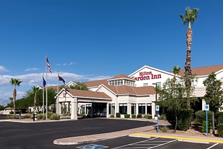 Hilton Garden Inn Tucson Airport