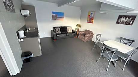 Butlers Reef Accommodation