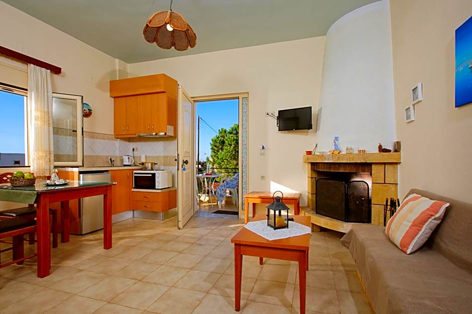 Fotis Studios Apartments