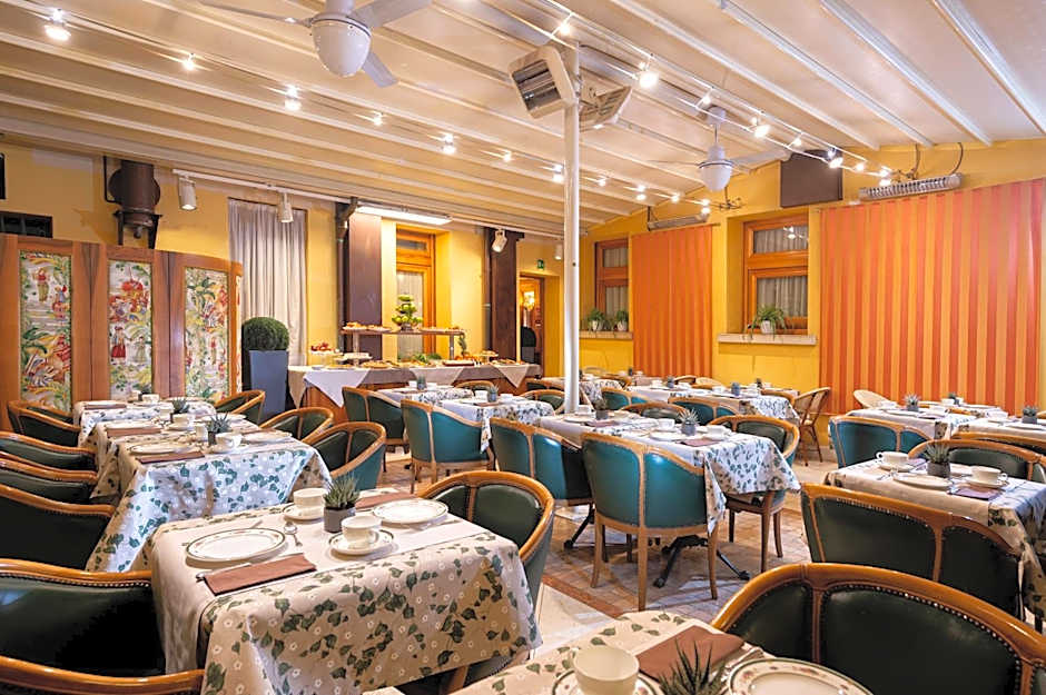 Hotel Santa Marina