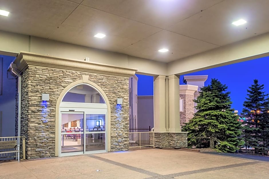 Holiday Inn Express Wisconsin Dells By IHG