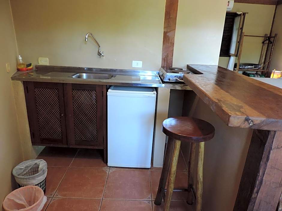 Pousada Villa Da Prainha