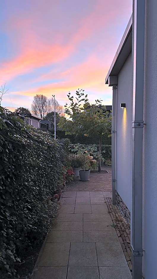 Luxe B&B "In de Schulp", ontspan en geniet van comfort en stijl
