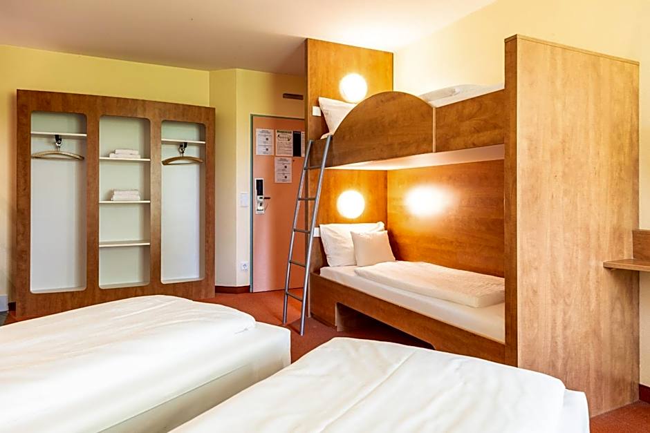 Hotel Holledau