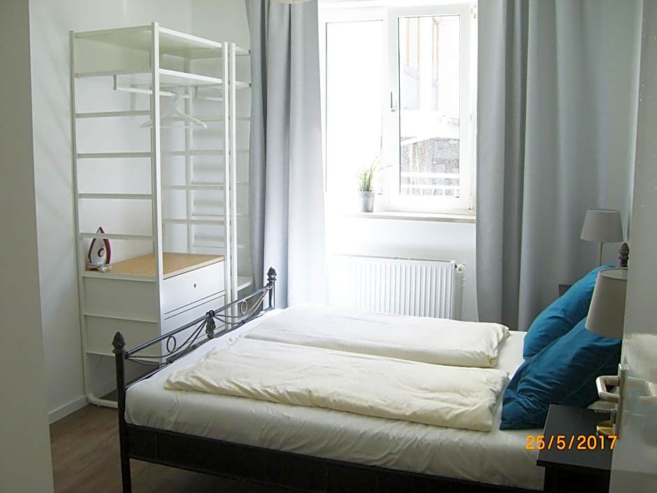 Munich Aparthotel