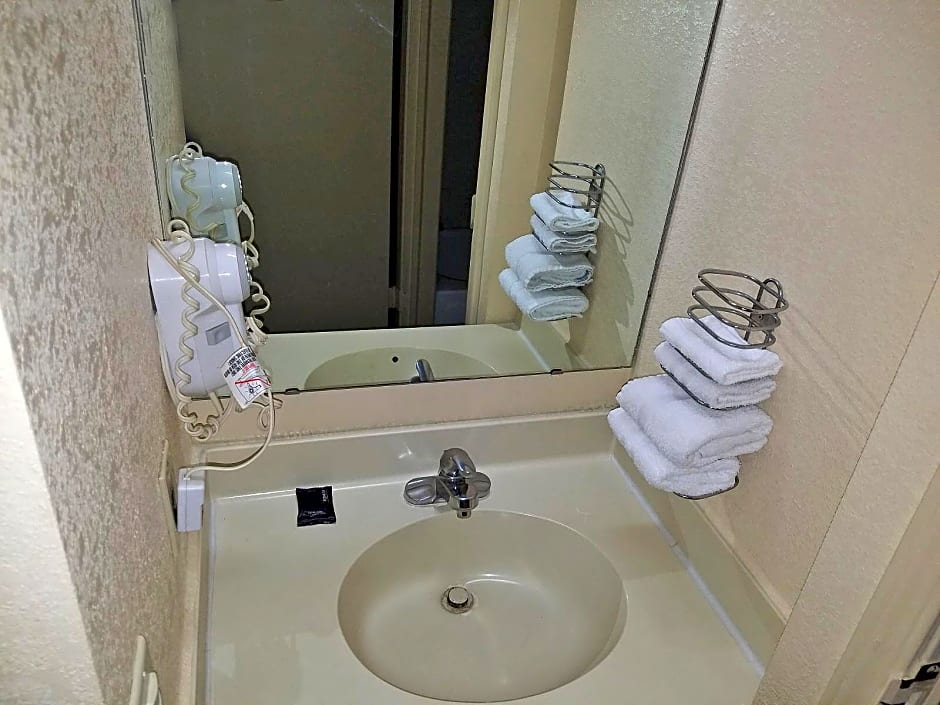 Americas Best Value Inn Evansville