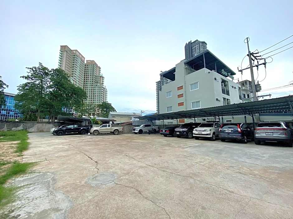 Aree House Poshtel