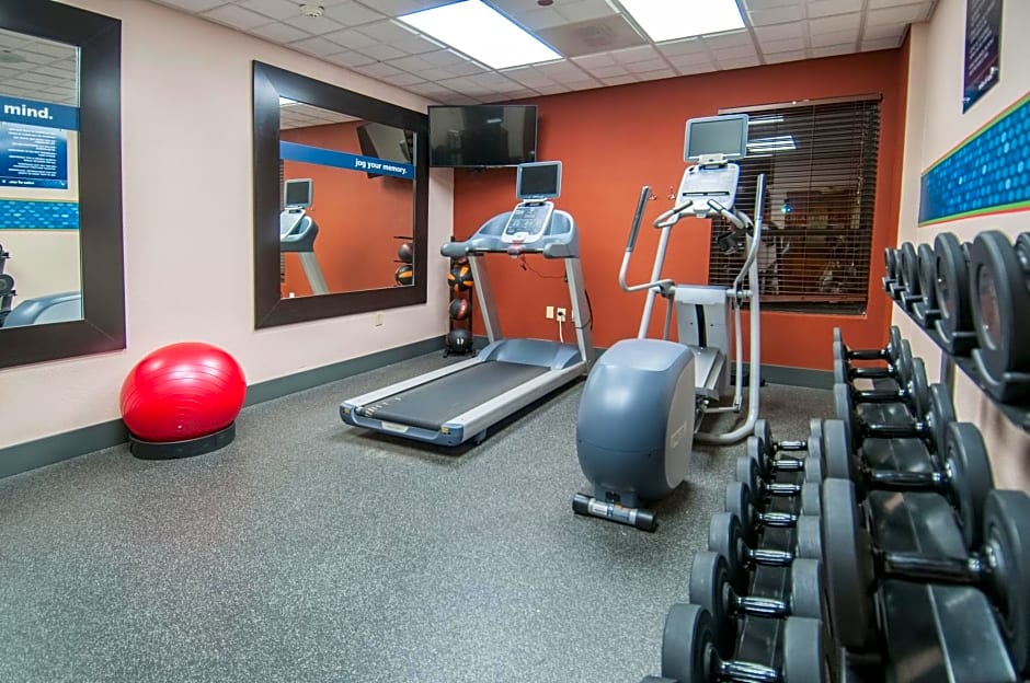 Hampton Inn Metairie
