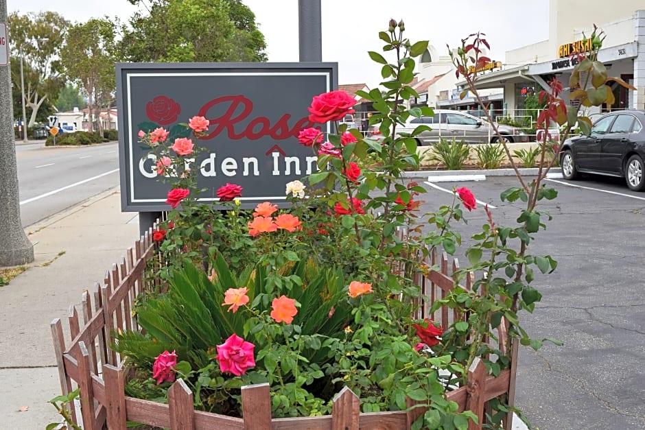 Rose Garden Inn