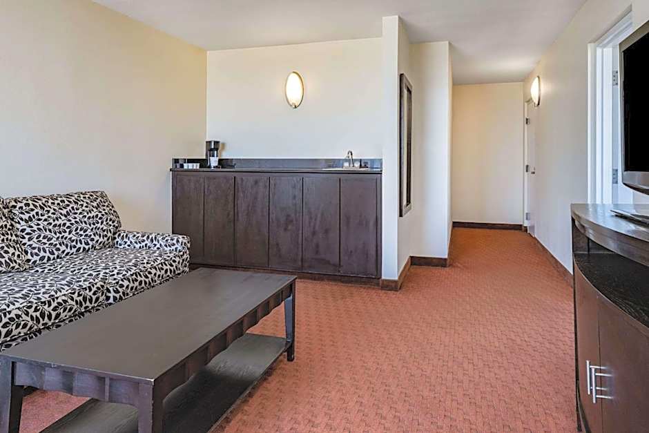 Wyndham Sacramento