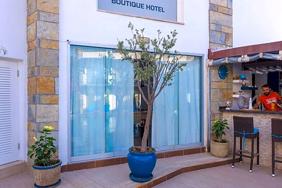 Cotton Boutique Hotel