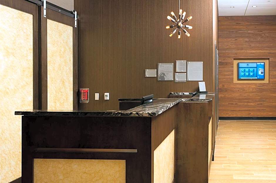 Homewood Suites by Hilton Washington DC NoMa Union Station